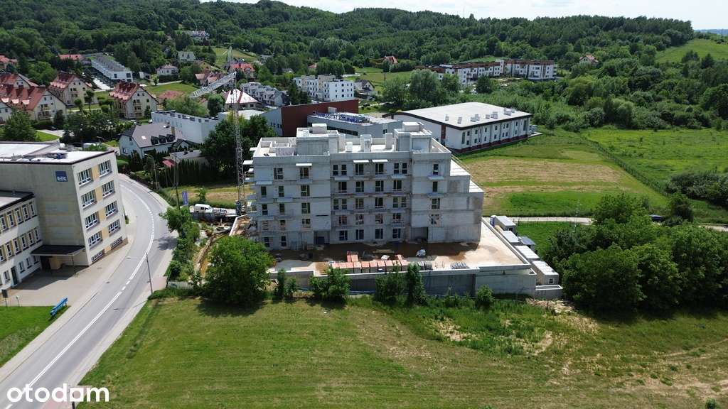 Kawalerka idealna przy uczelni-17