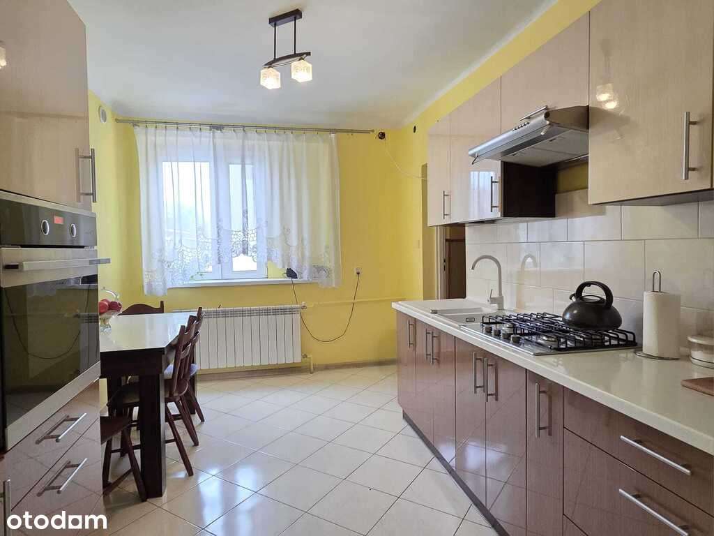 Dom jednorodzinny 90 m2/ działka 1300 m2 - Pełny obrazek: 5/11