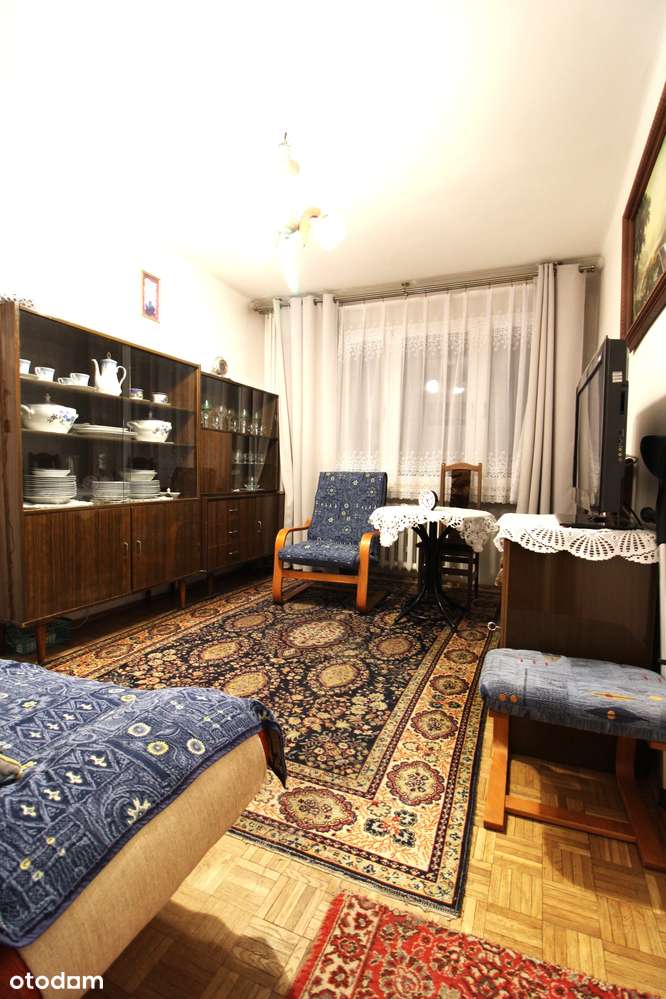 3 pokoje. Centrum Nowego Dworu Mazowieckiego. - Pełny obrazek: 4/5