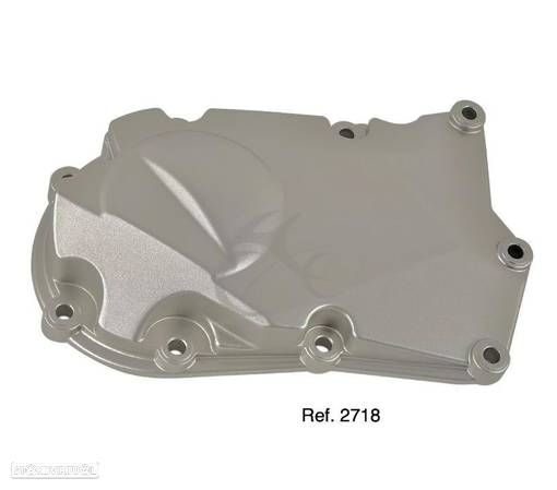 Tampa motor BMW K1600 ano 2011 - 2014 - 1