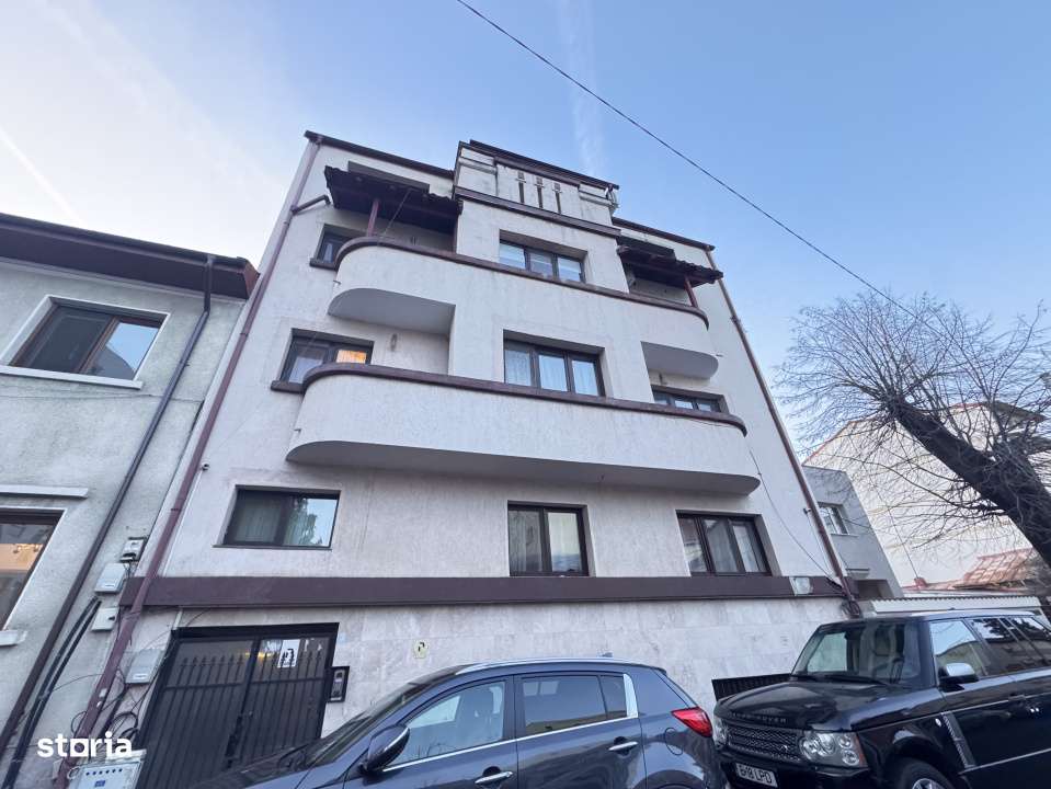 Apartamentul ideal pentru o viata de familie / Floreasca - Dorobanti !-1