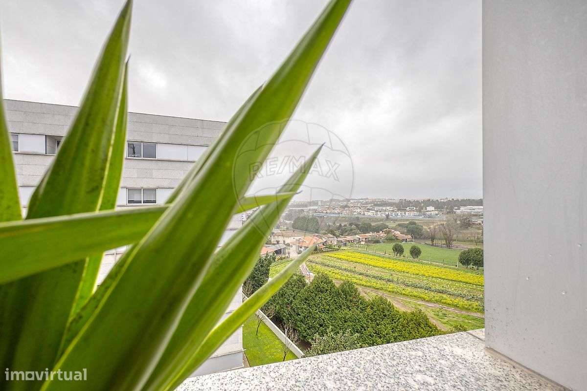 Apartamento T2 para venda-6