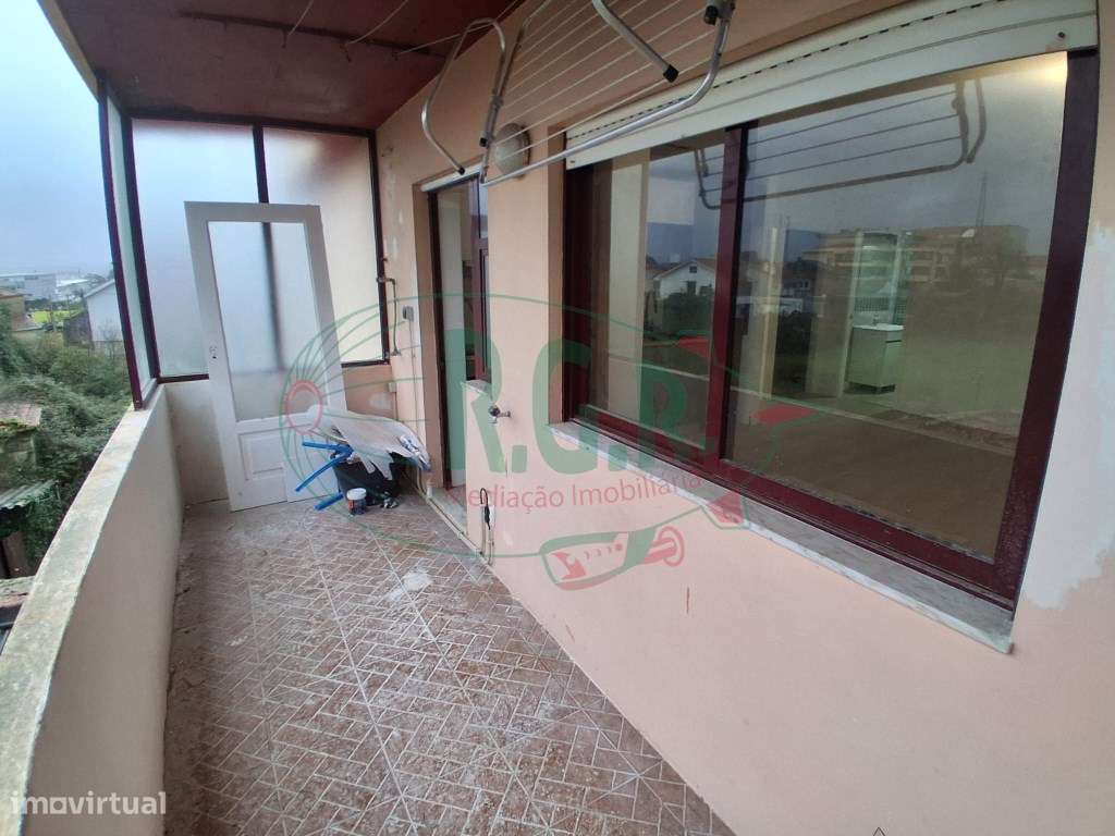 APARTAMENTO T2 - A 2 km Estação RIO TINTO - Grande imagem: 5/16