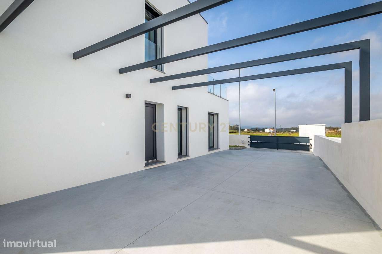 Moradia T4 para venda, em Campo, Caldas da Rainha - Grande imagem: 4/34