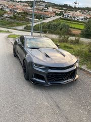 Chevrolet Camaro Coupe 6.2 V8 Aut.