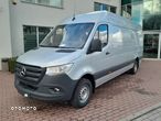 Mercedes-Benz Sprinter 317 CDI - 1