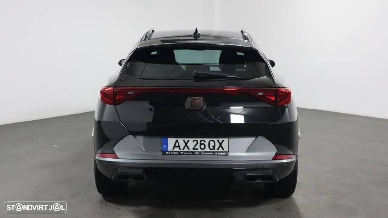 Cupra Formentor 2.0 TDI - 3