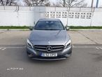 Mercedes-Benz A 180 CDI (BlueEFFICIENCY) - 2