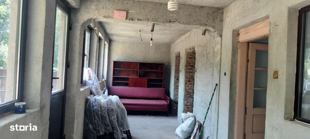 Casa de Vanzare Comuna Blejesti , Jud Teleorman - Imagine principală: 5/20