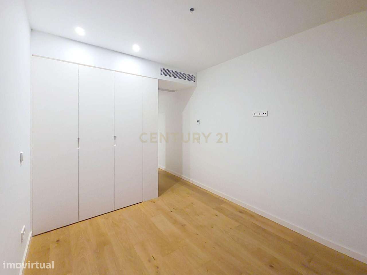 Apartamento T1 para arrendamento - Douro Nobilis I - Grande imagem: 3/6