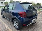 Dacia Sandero Stepway TCe 90 Prestige - 11