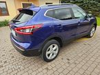 Nissan Qashqai 1.7 dCi Tekna+ - 4