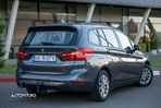 BMW Seria 2 216d Gran Tourer - 18