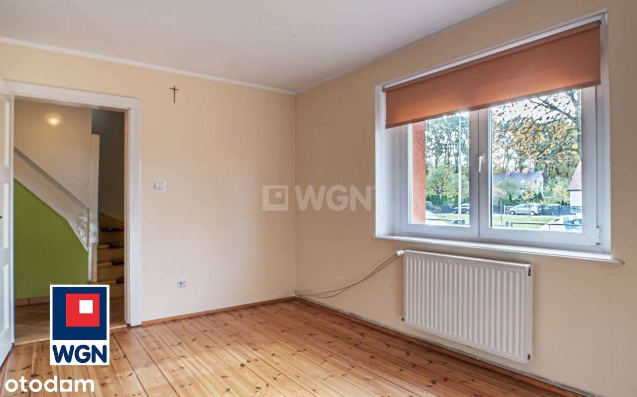 Dom, 94 m², Bolesławiec-4