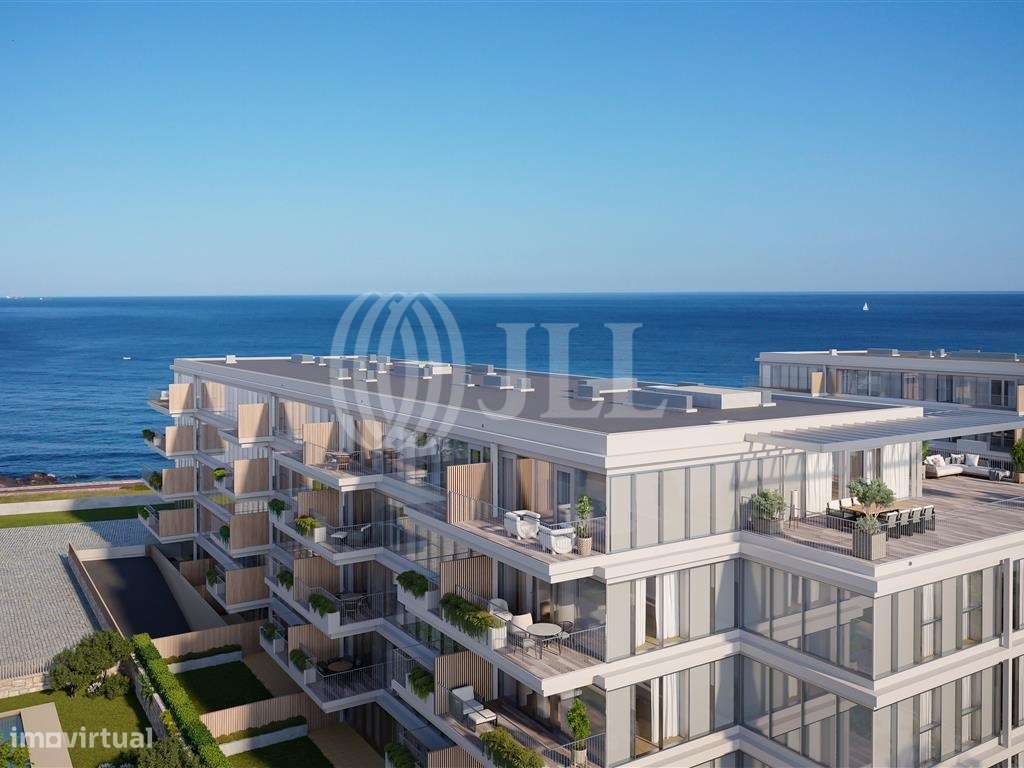 Sal D'Ouro Horizon - Grande imagem: 1/29