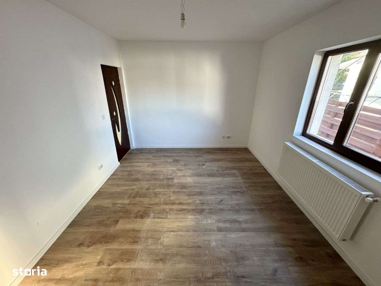 BECI! PLACA + SCARI din beton! Casa 3 camere, Lunca Cetatuii - Imagine principală: 5/8