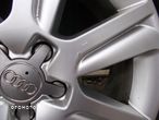 AUDI A4 ALUFELGI 17 8K0601025N ET46 5X112 KPL - 5