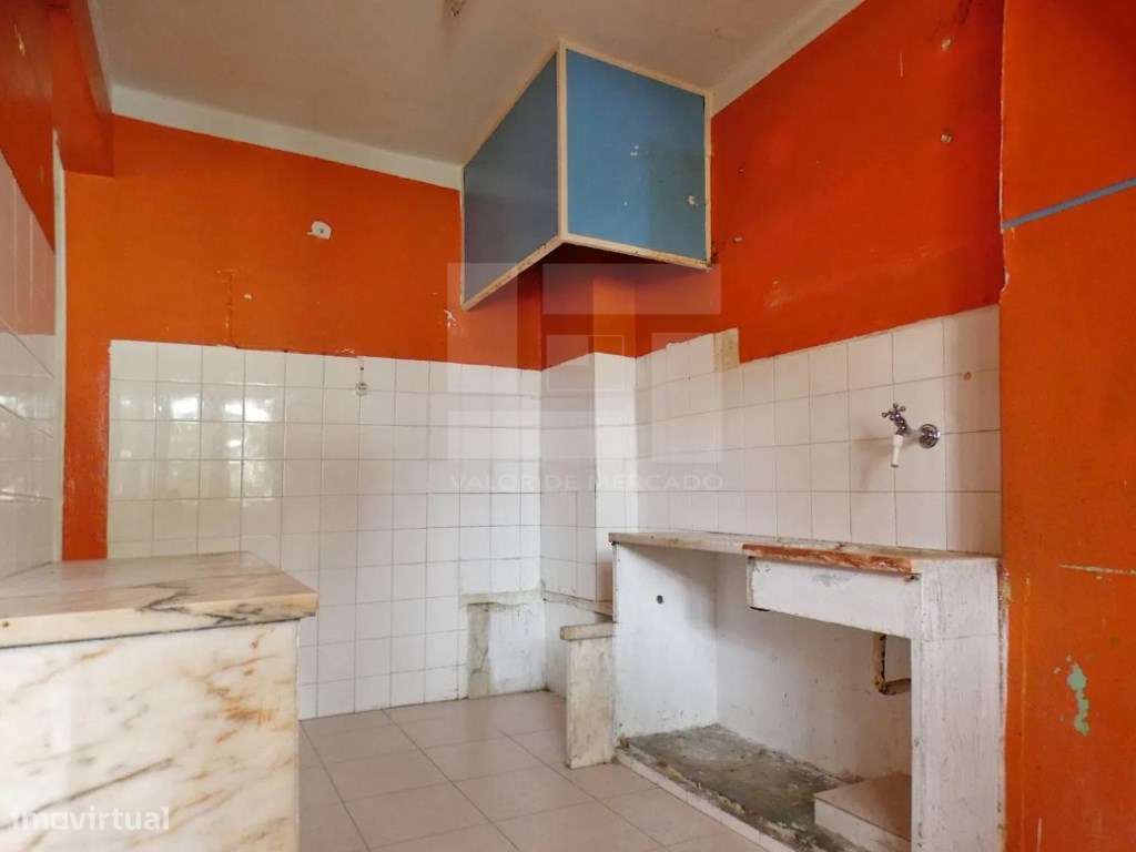 APARTAMENTO T3 - LARANJEIRO - Grande imagem: 2/8