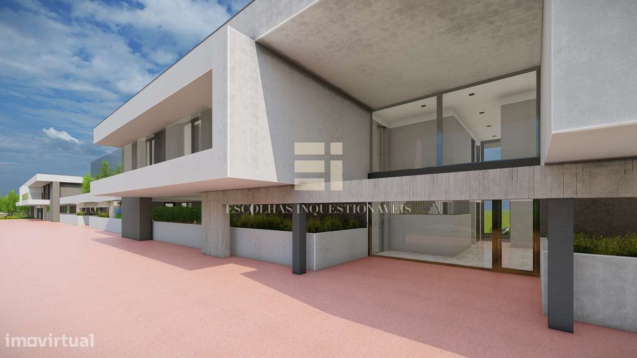 Terreno Para Construção  Venda em Amarante (São Gonçalo), Madalena, Ce-9