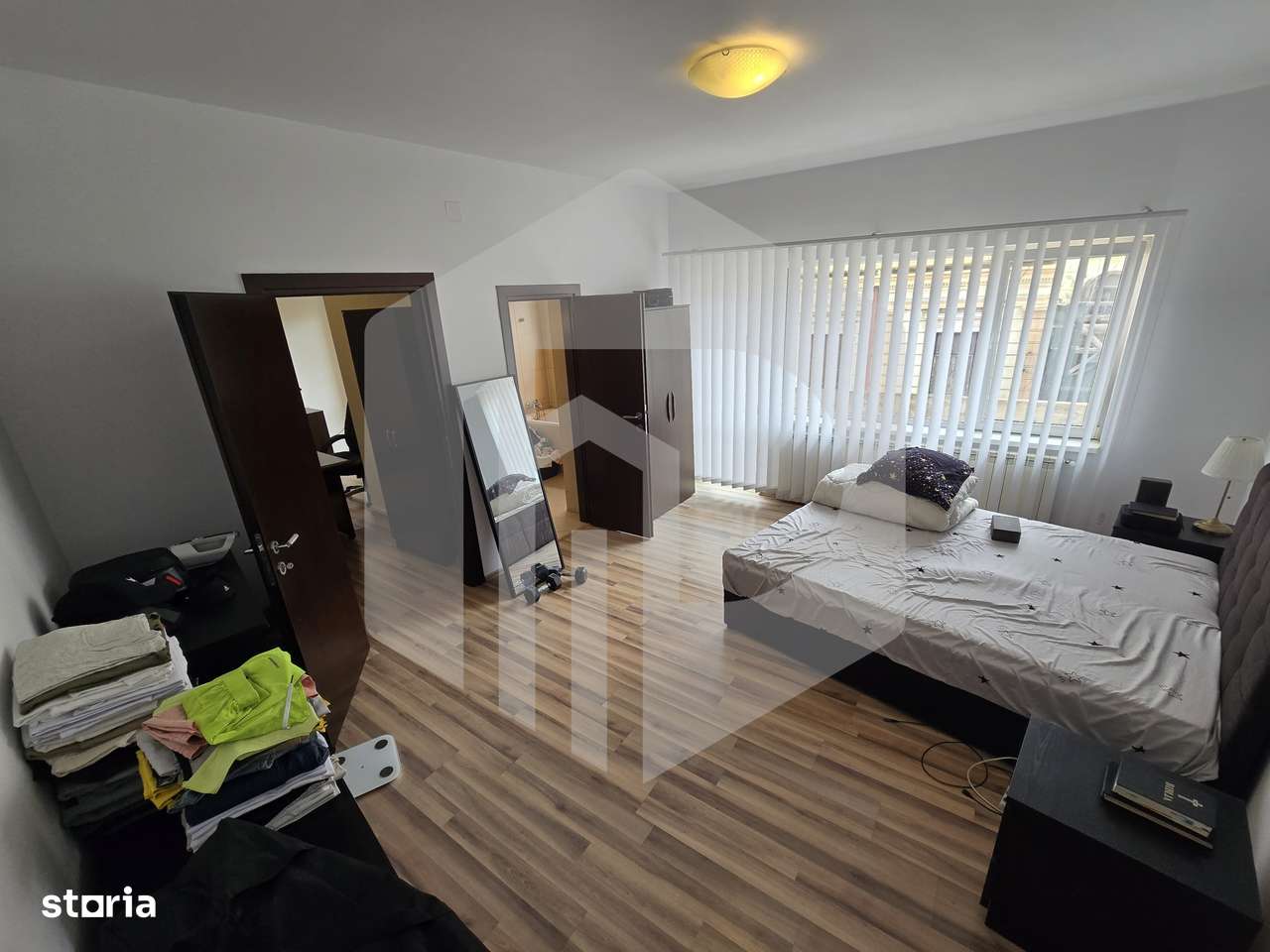 Apartament 4 camere 105 mp strada Calea Mosilor - Imagine principală: 2/20