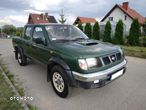 Nissan Pickup 2.5 TDi 4WD - 2