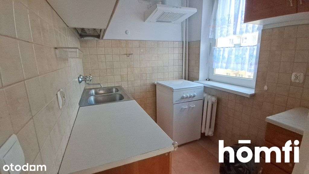 Przytulna kawalerka w centrum Orzysza - Pełny obrazek: 4/7