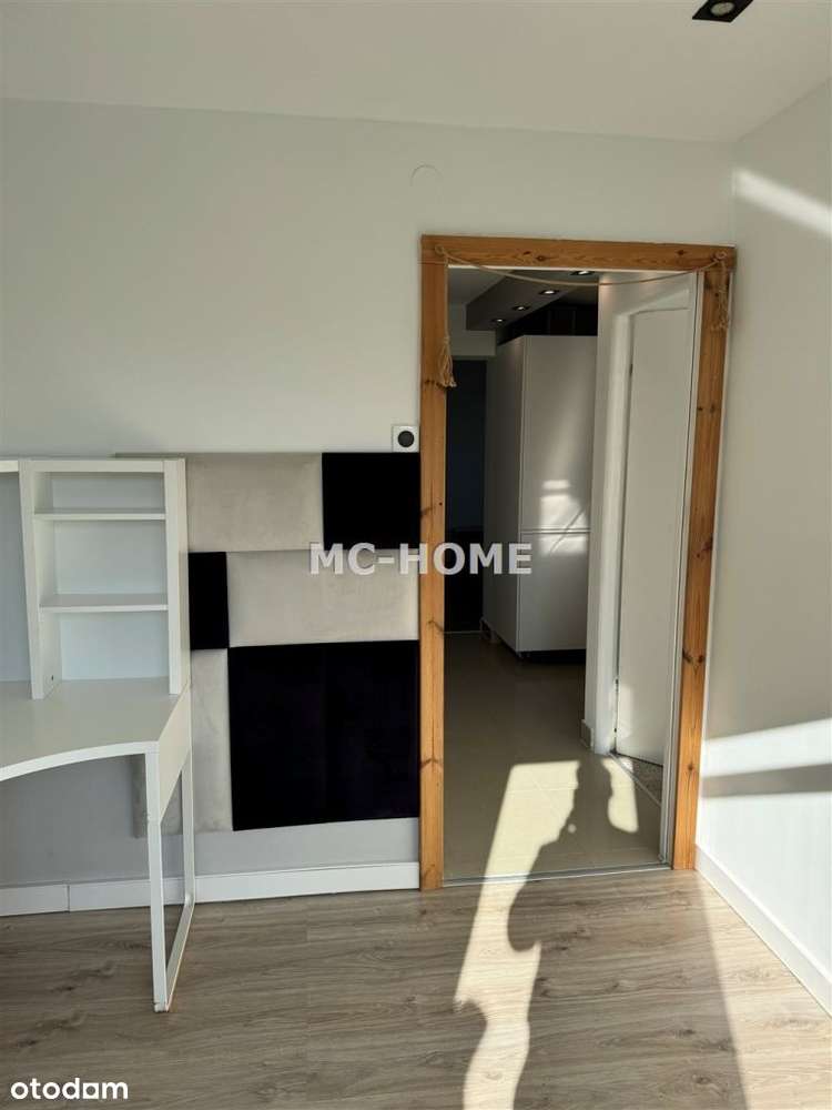 3 pokoje + balkon | Katowice Dąb-16