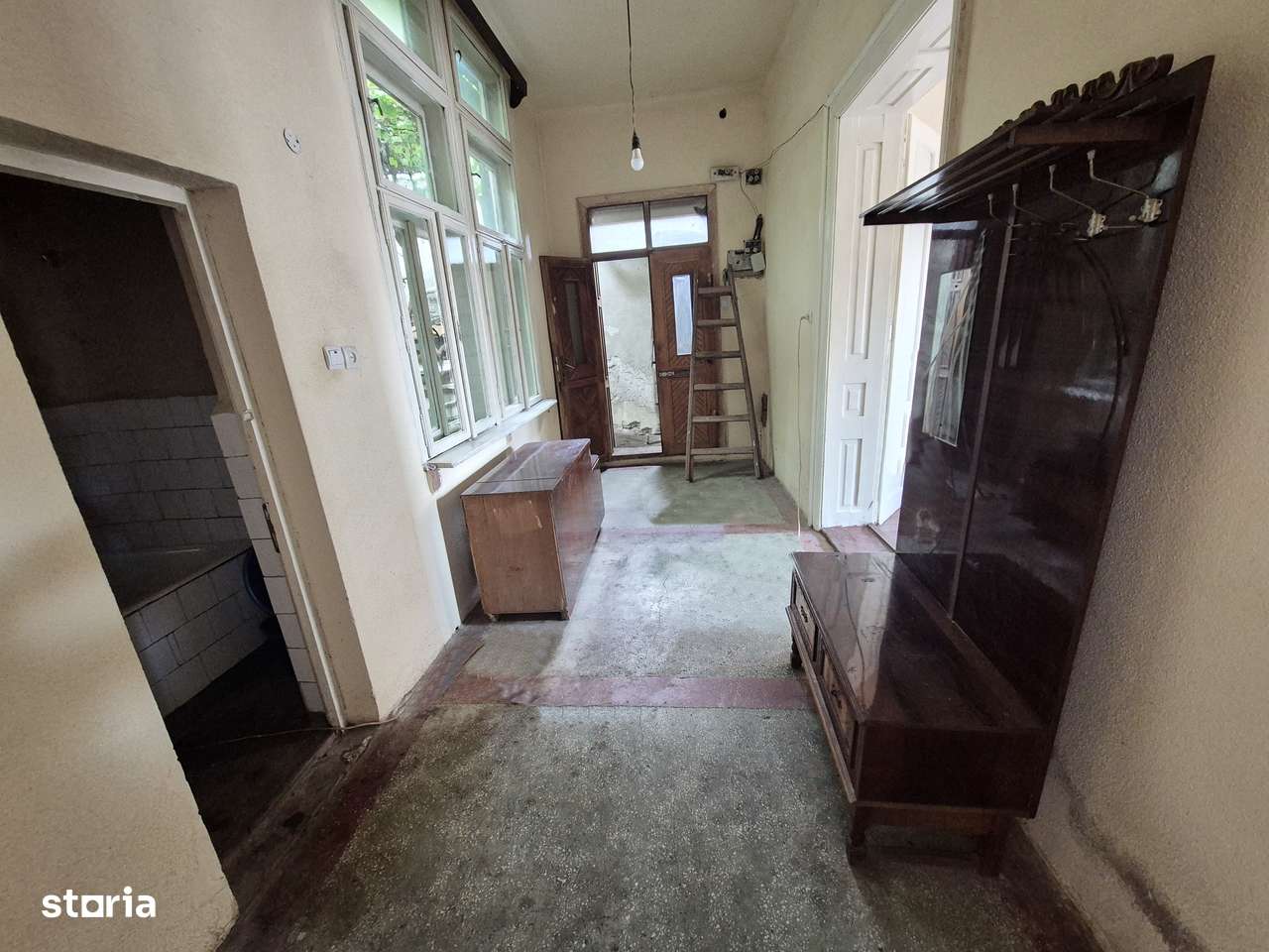 Casa de vanzare in Aiud - Imagine principală: 5/6