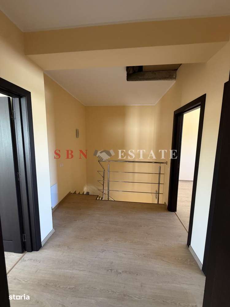 Vanzare Vila Domnesti 4 camere | Modern-2