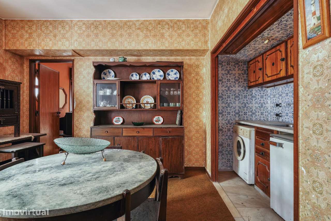 Apartamento T1 | Centro de Cascais | Investimento - Grande imagem: 4/28