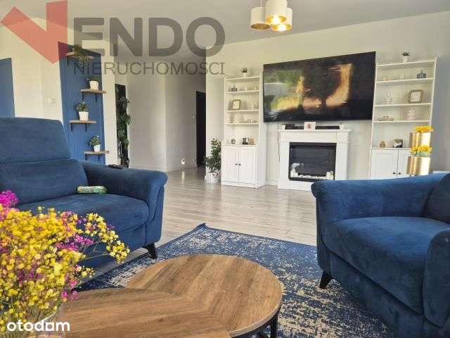 Parterowy dom, wnętrze w nadmorskim stylu Hampton-5