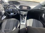 Peugeot 308 SW e-HDi FAP 110 Stop&Start EGS6 Allure - 18