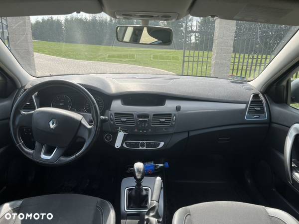 Renault Laguna 2.0 DCi Dynamique - 20