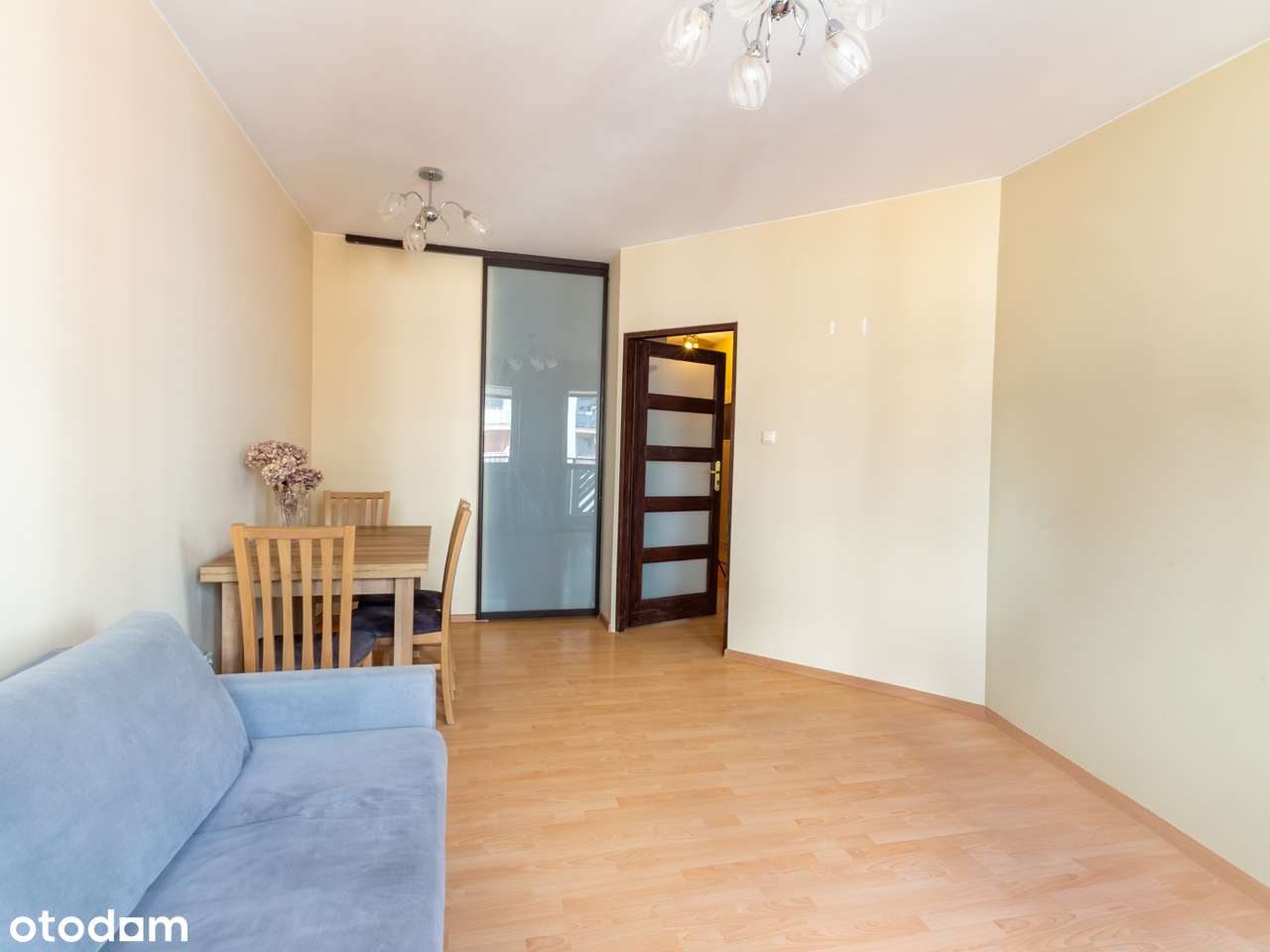 2 pokoje | Białołęka | Aluzyjna | zielona okolica - Pełny obrazek: 5/14