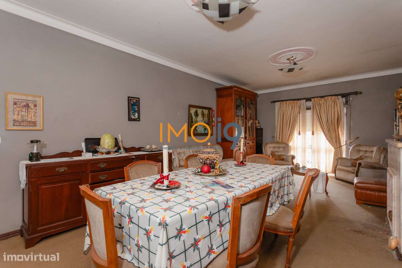 Moradia V4 em Boleiros - Fátima - Grande imagem: 4/23