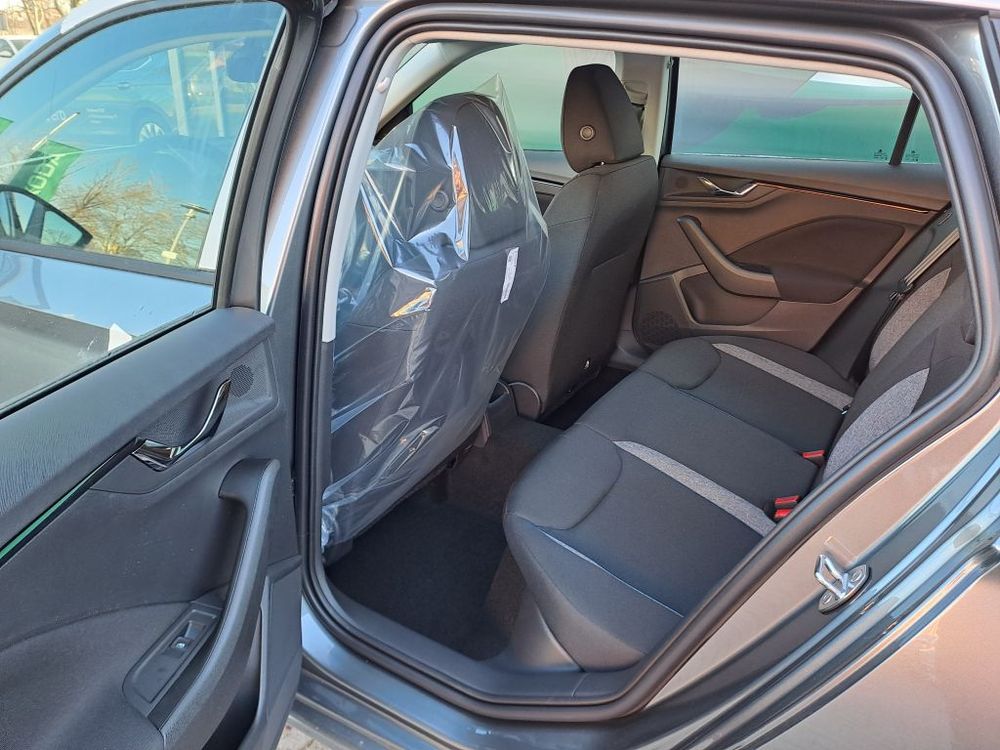 SKODA SCALA 1.0 TSI 115KM ESSENCE, dostępna od ręki