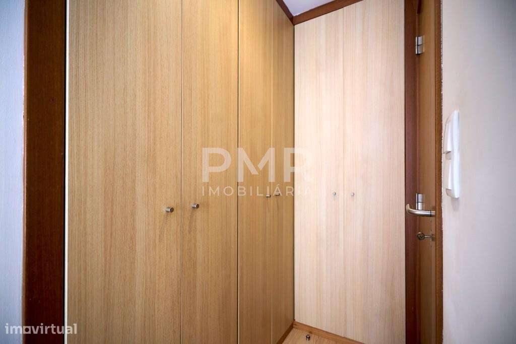 Apartamento T3 na Amora-16