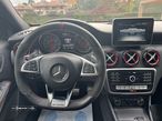 Mercedes-Benz A 45 AMG 4Matic Speedshift 7G-DCT - 29