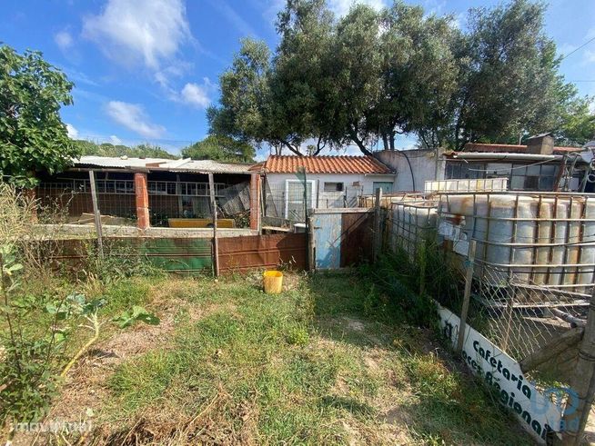 Casa / Villa em Santa Maria, São Pedro e Sobral da Lagoa de 42,00 m2-3