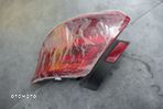 LAMPA LEWY PRAWY TYŁ AUDI A3 14r. LED SPORTBACK - 11