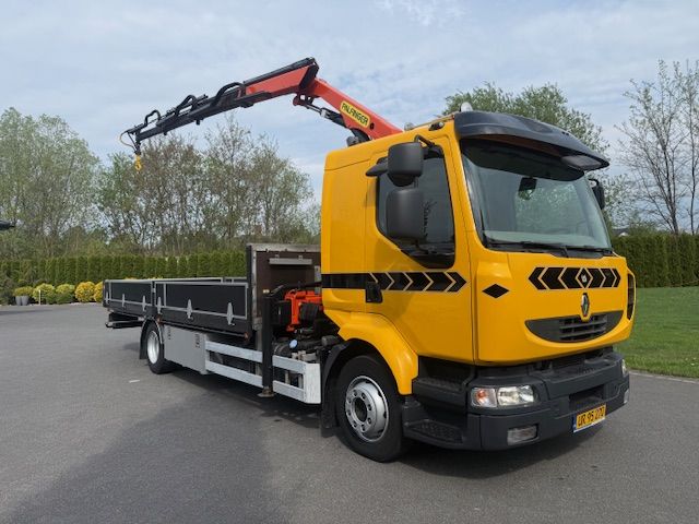 Renault Midlum 2008
