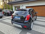 Opel Mokka - 16