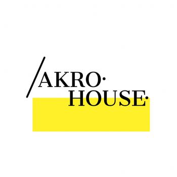 AKRO HOUSE Logo