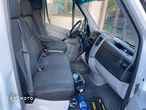 Mercedes-Benz Sprinter 316 CDI (BlueTec) 906.231 BlueEFFICIENCY - 11