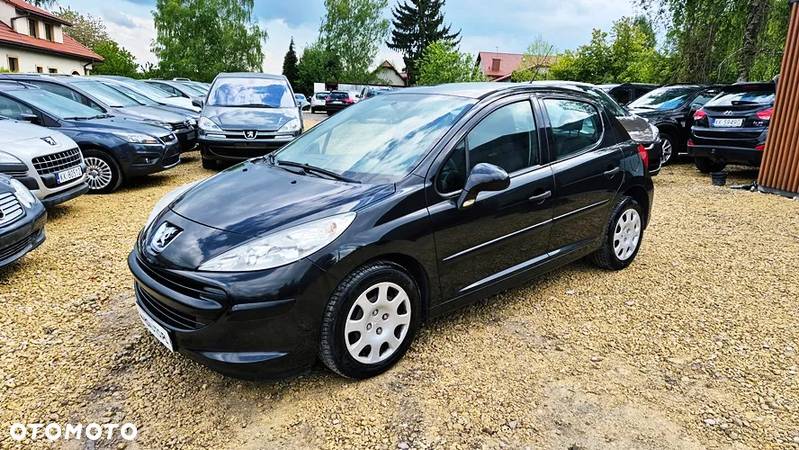 Peugeot 207 1.4 Millesim 200 - 2