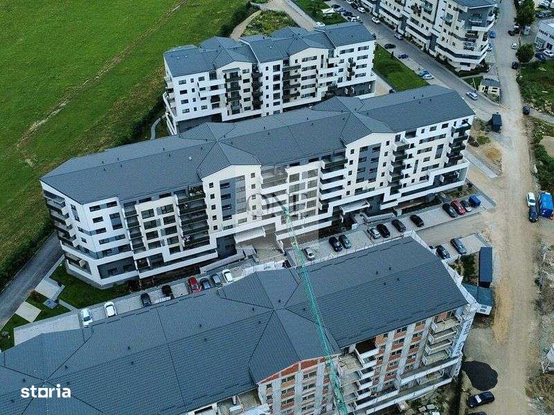 Apartament Imobil Nou-9