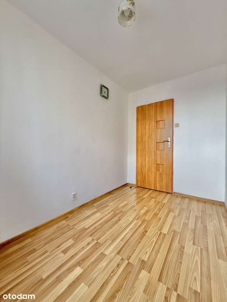 Na sprzedaż 3 pok. mieszkanie, Dąbrowa Górnicza CENTRUM-8