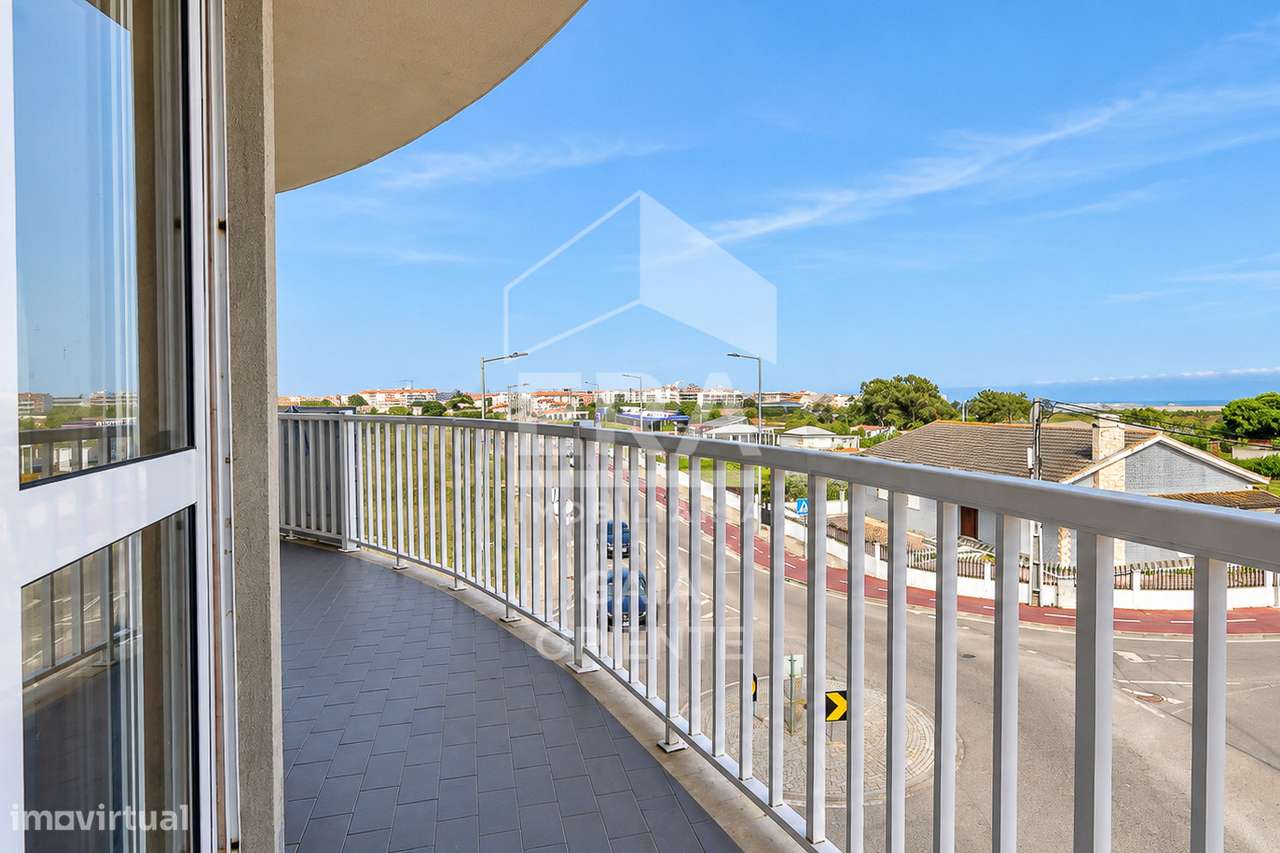 Apartamento T2 Renovado na Gafanha da Boa Hora-2