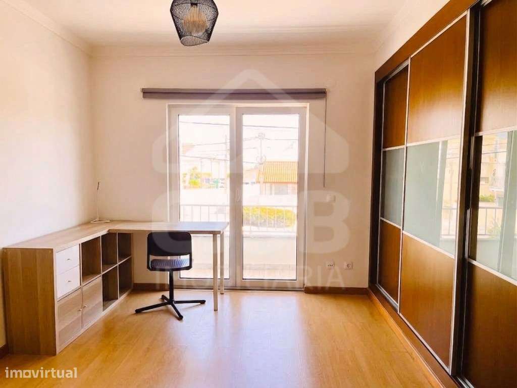 Moradia T3 Quinta do Conde-16