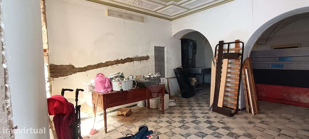 Moradia T21 para venda-5